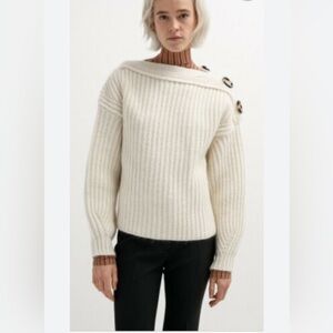 Acne Studios Holden Chunky sweater